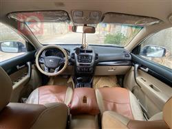 کیا سۆرینتۆ